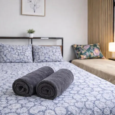 Apartment Superbe Emplacement *