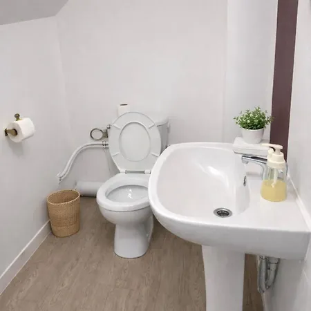 Superbe Emplacement Apartment *