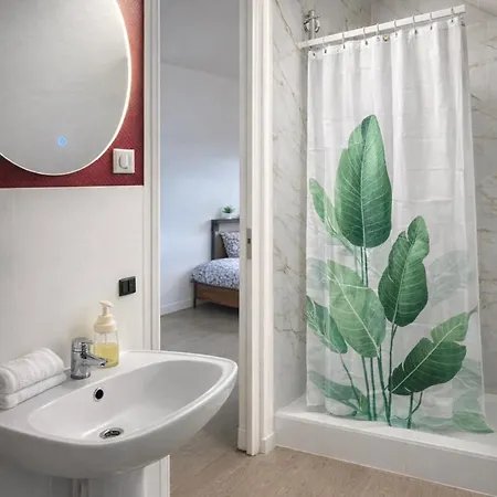 Apartment Superbe Emplacement Villeneuve-Saint-Georges